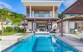 Silversands Resort Grenada At Grand Anse