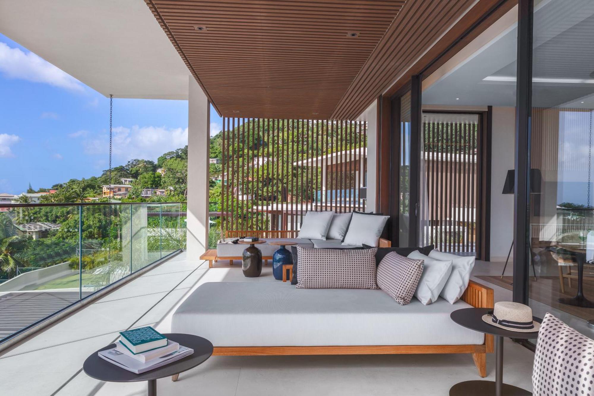Silversands Resort Grenada At Grand Anse Exterior foto