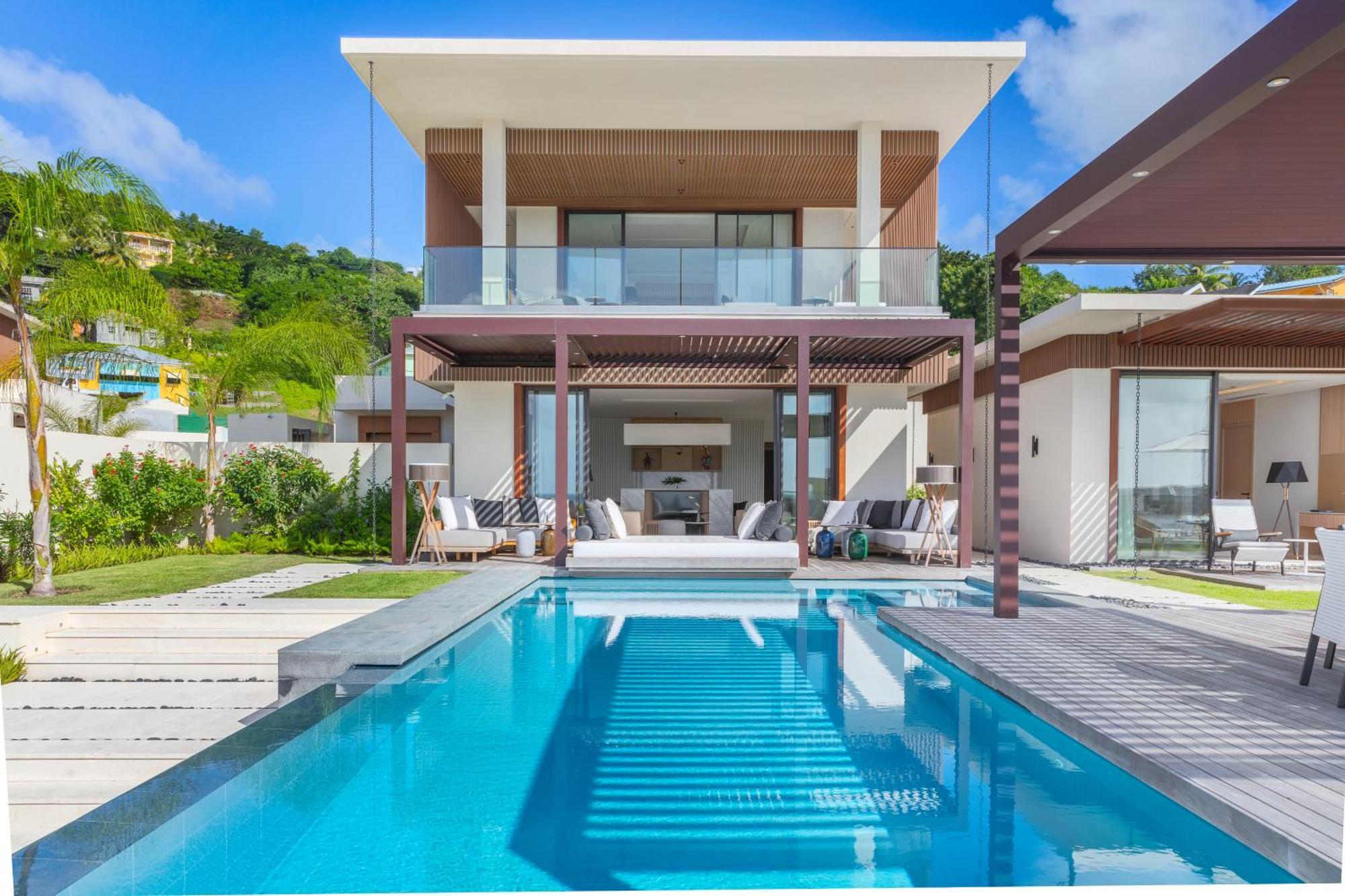 Silversands Resort Grenada At Grand Anse Exterior foto