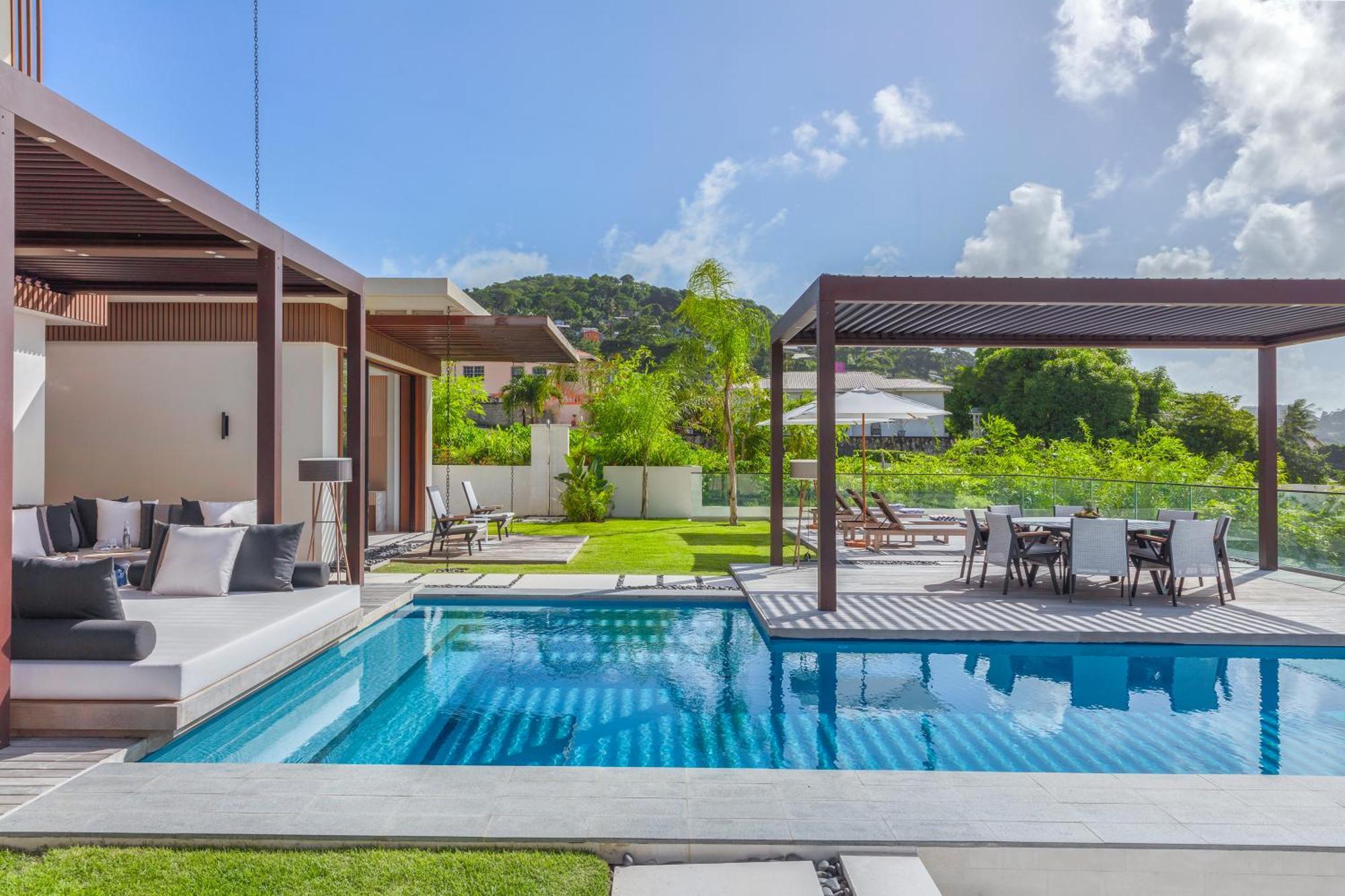 Silversands Resort Grenada At Grand Anse Exterior foto