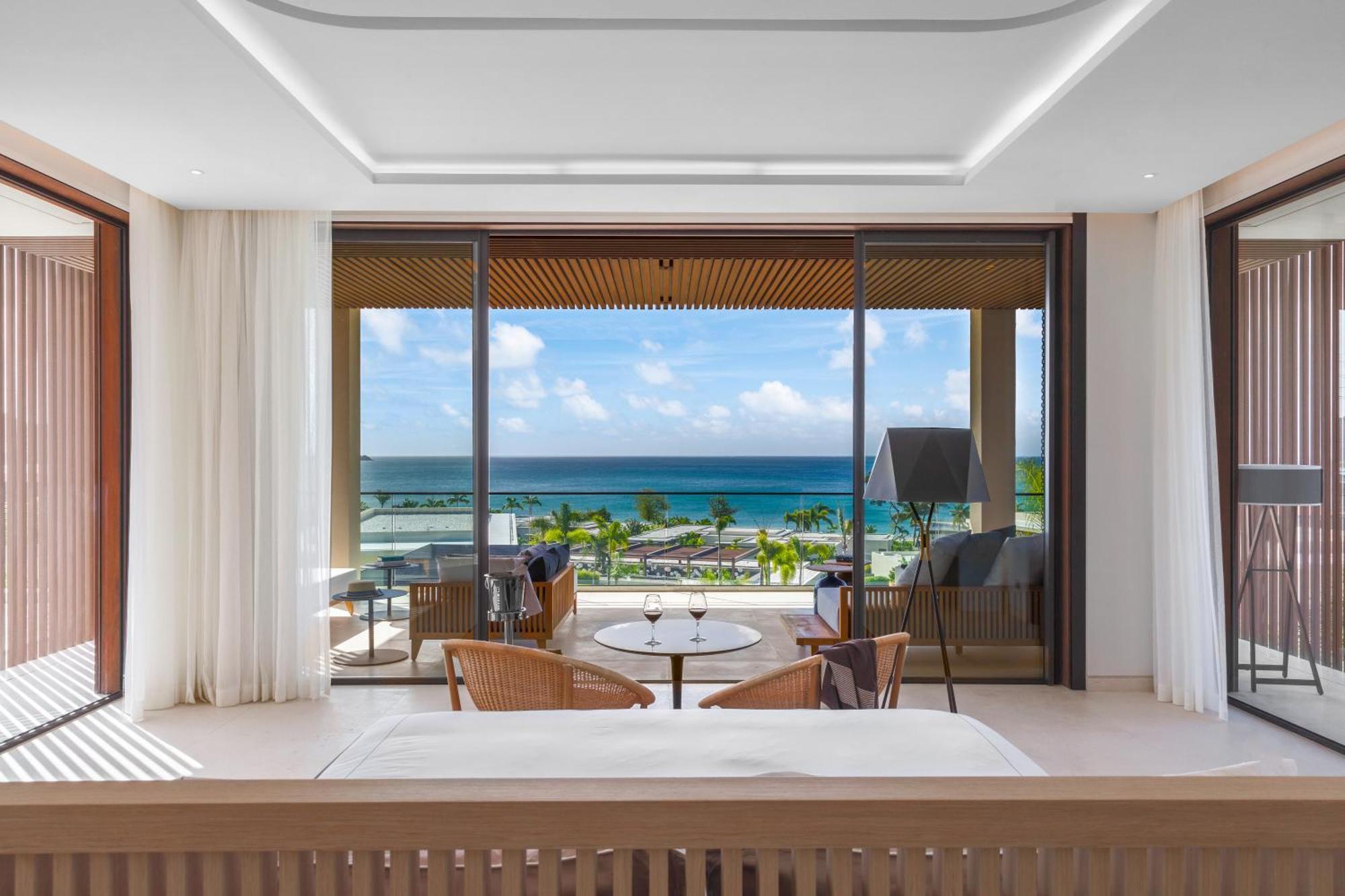 Silversands Resort Grenada At Grand Anse Exterior foto