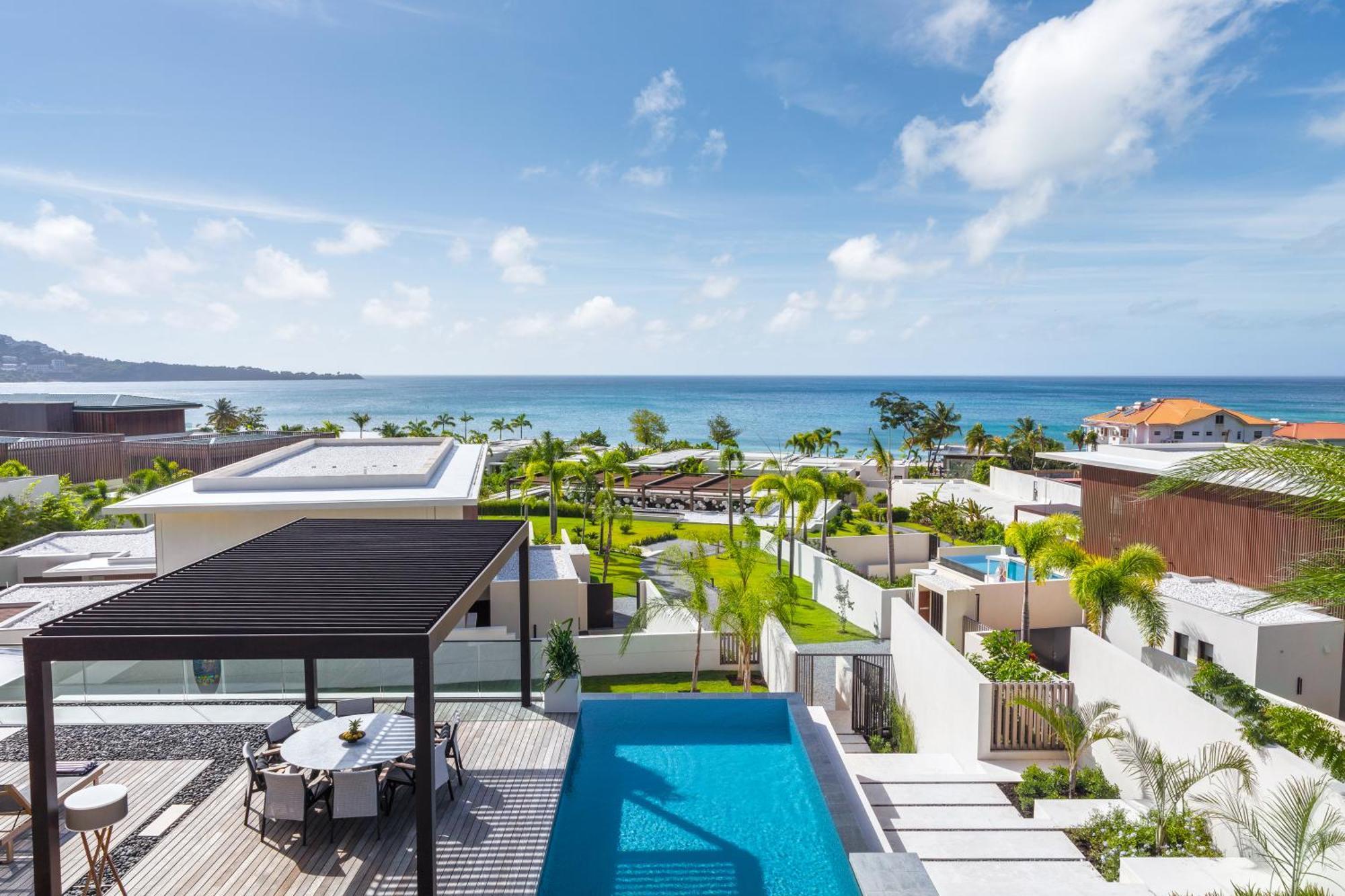Silversands Resort Grenada At Grand Anse Exterior foto